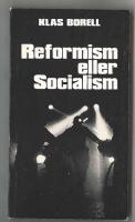 Reformism eller socialism