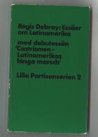 Ess&auml;er om Latinamerika