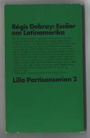 Ess&auml;er om Latinamerika