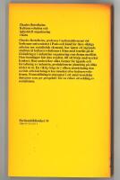 Kulturrevolution och industriell organisering i Kina