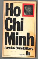 Ho Chi Minh i urval