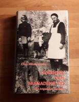 I sorgens och saknadens tid: V&aring;ra krigs&auml;nkor ber&auml;tta