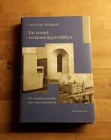 En svensk restaureringstradition