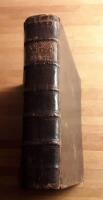 An English and Swedish Dictionary: Wherein The Generality of words and various significations are rendered into Swedish and Latin, forms of speach, proverbs and terms of art in Husbandry and Gardening especially, observed, above 2400 English words traced from their true Original Gothick, and the mistakes of Junius, Menagius and other Etymologians remarked. Thereunto is added a large collection of terms of Trade and Navigation and an Hebal or Index of Plants common to both Nations