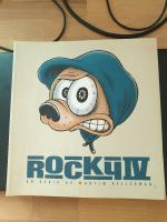 Rocky volym 04