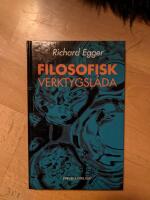 Filosofisk verktygsl&aring;da