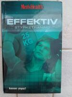 Effektiv styrketr&auml;ning