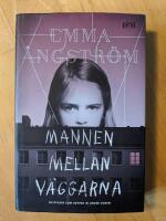 Mannen mellan v&auml;ggarna