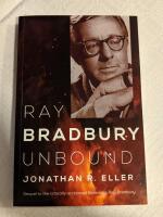 Ray Bradbury Unbound