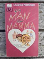 En man f&ouml;r mamma