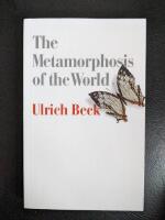 The Metamorphosis of the World: How Climate Change is Transforming Our Conc