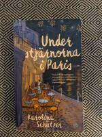 Under stj&auml;rnorna i Paris