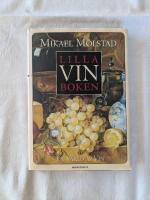 En v&auml;rld av vin : lilla vinboken