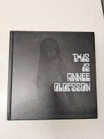 This Is Annee Olofsson