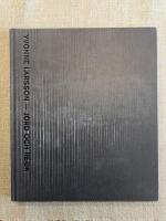 Yvonne Larsson - jord och regn