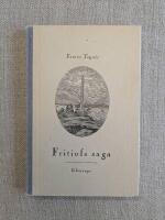 Fritiofs saga