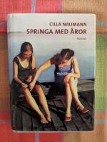 Springa med &aring;ror