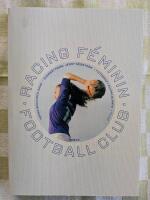 Racing F&eacute;minin Football Club : roman