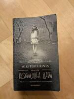 Miss Peregrines hem f&ouml;r besynnerliga barn