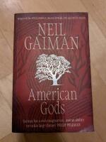 American Gods : the author's preferred text