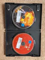 The Towering Inferno