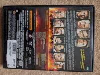 The Towering Inferno