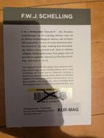 Filosofiska unders&ouml;kningar om den m&auml;nskliga frihetens v&auml;sen