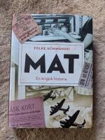 Mat : en krigisk historia