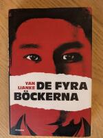 De fyra b&ouml;ckerna
