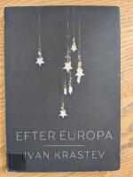 Efter Europa