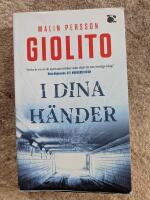I dina h&auml;nder