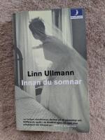 Innan du somnar