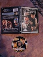 Butch Cassidy & The Sundance Kid