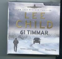 61 timmar