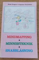 Mindmapping, minnesteknik snabbl&auml;sning