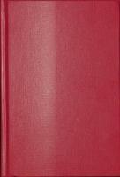 History of the swedes who settled in Clay county, South Dakota and their Biographies