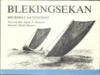 Blekingsekan