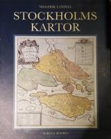 Stockholmskartor