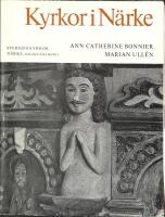 N&auml;rke I:6 : Kyrkor i N&auml;rke. Till&auml;gg till band I