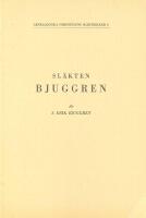 Sl&auml;kten Bjuggren