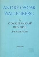 Andr&eacute; Oscar Wallenberg