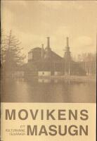 Movikens masugn