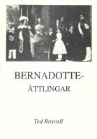 Bernadotte&auml;ttlingar