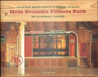 Hela svenska folkets park : en K-m&auml;rkt turn&eacute;
