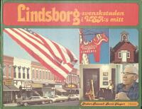 Lindsborg - svenskstaden i USA:s mitt