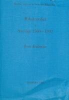 Rikskansliet i Sverige 1560-1592