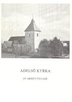 Adels&ouml; kyrka