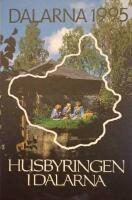 Husbyringen i Dalarna