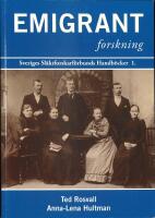 Emigrantforskning