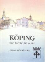Köping från forntid till nutid